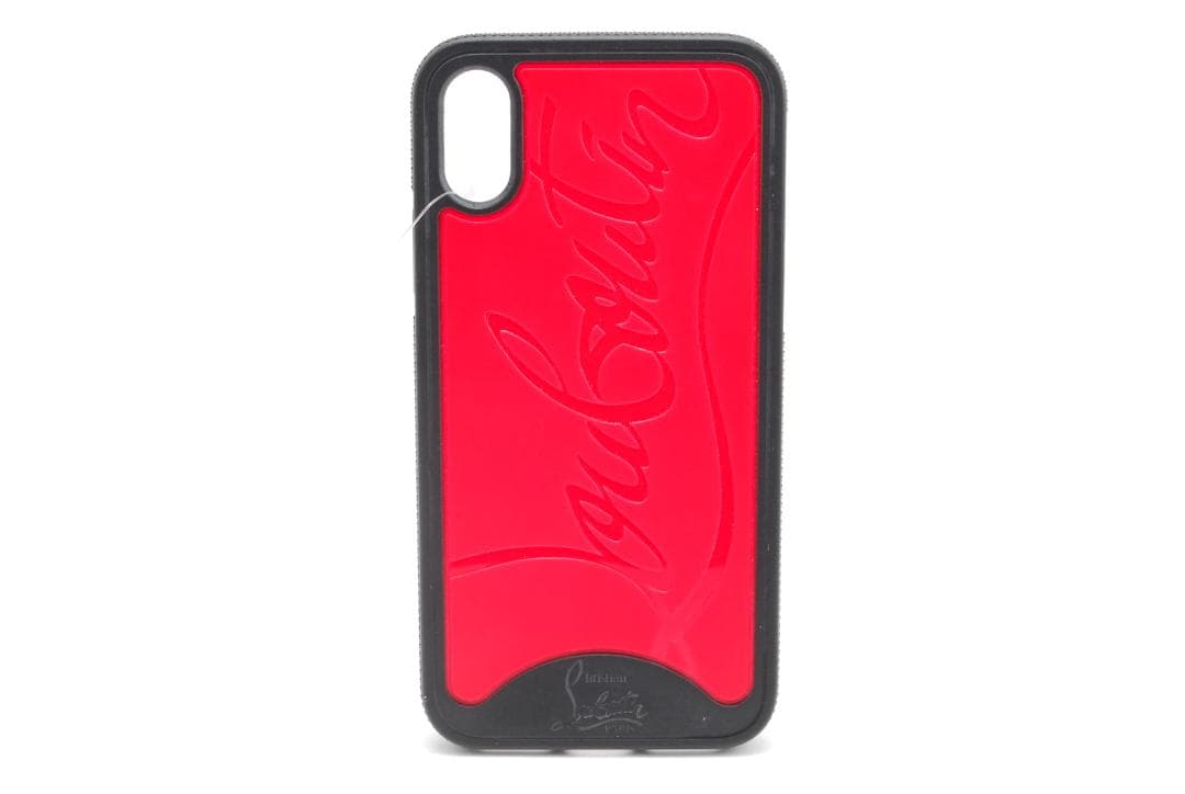 【良上品】ルブタン スマホケース AA353