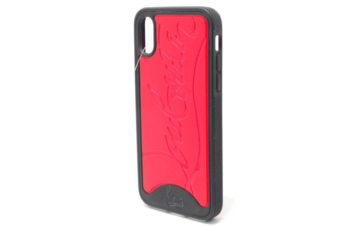 【良上品】ルブタン スマホケース AA353
