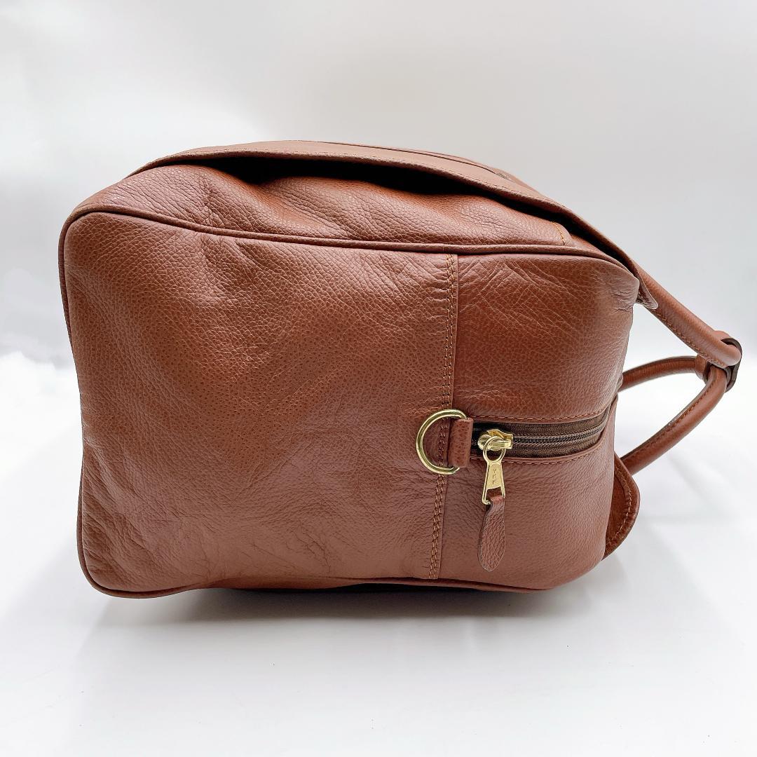 森田鞄 2wayバッグ 斜めがけ可 肩かけ可 ボストンバッグf336