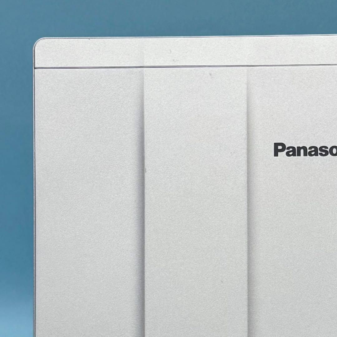 892 美品 512GB レッツノート CF-SV1 i5 第11世代 16GB