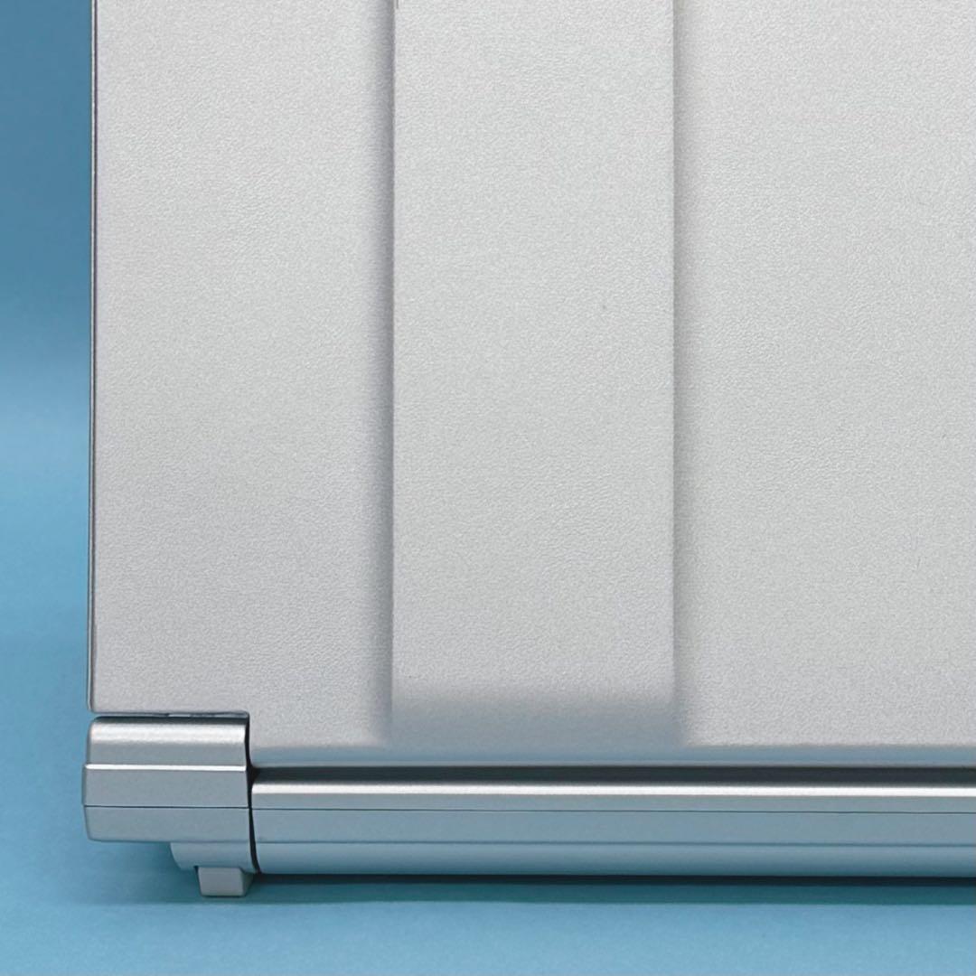 892 美品 512GB レッツノート CF-SV1 i5 第11世代 16GB