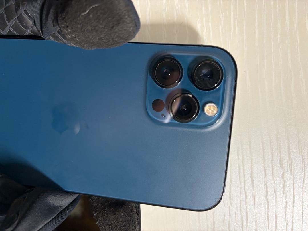 スマートフォン本体 Apple iPhone 12 Pro MAX 128GB