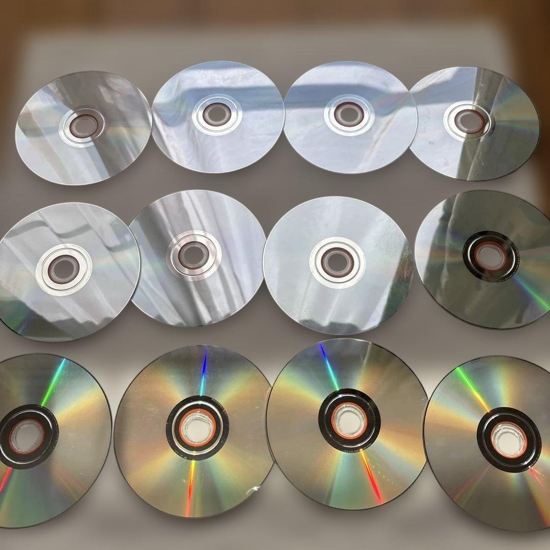 【豪華12枚セット】講談社の動く図鑑MOVE 特典DVD まとめ売り