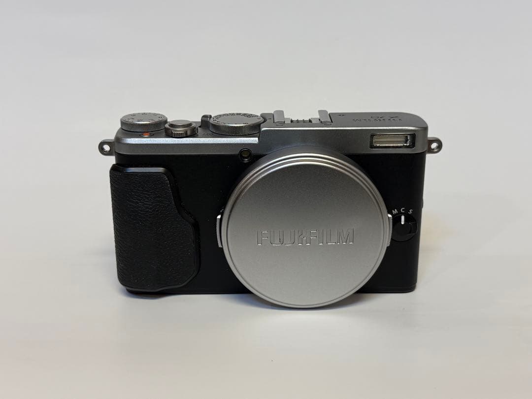 富士フィルムx70