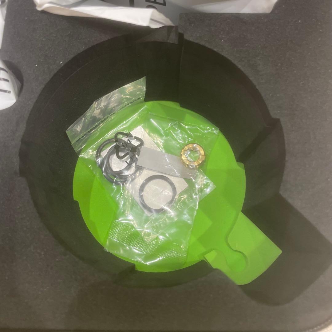 SHURE シュアー SM4-K-KIT-J ホームレコーディング用