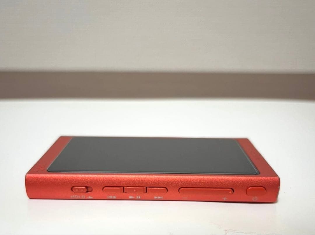 SONYソニー ウォークマンNW-A45 16GB SDカード128GB充電器