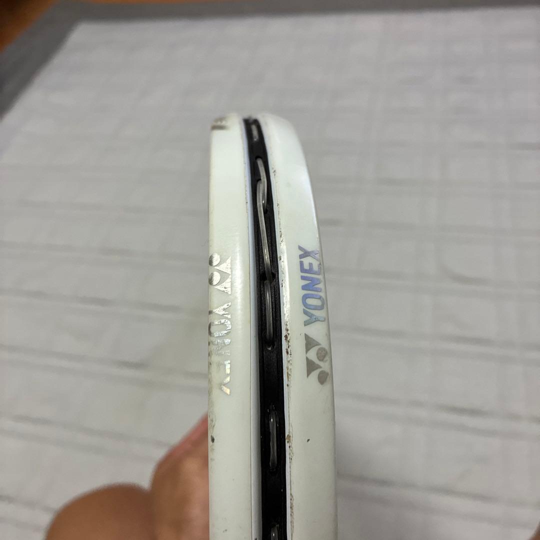 YONEX NANOFORCE 8V UL2 テニスラケット