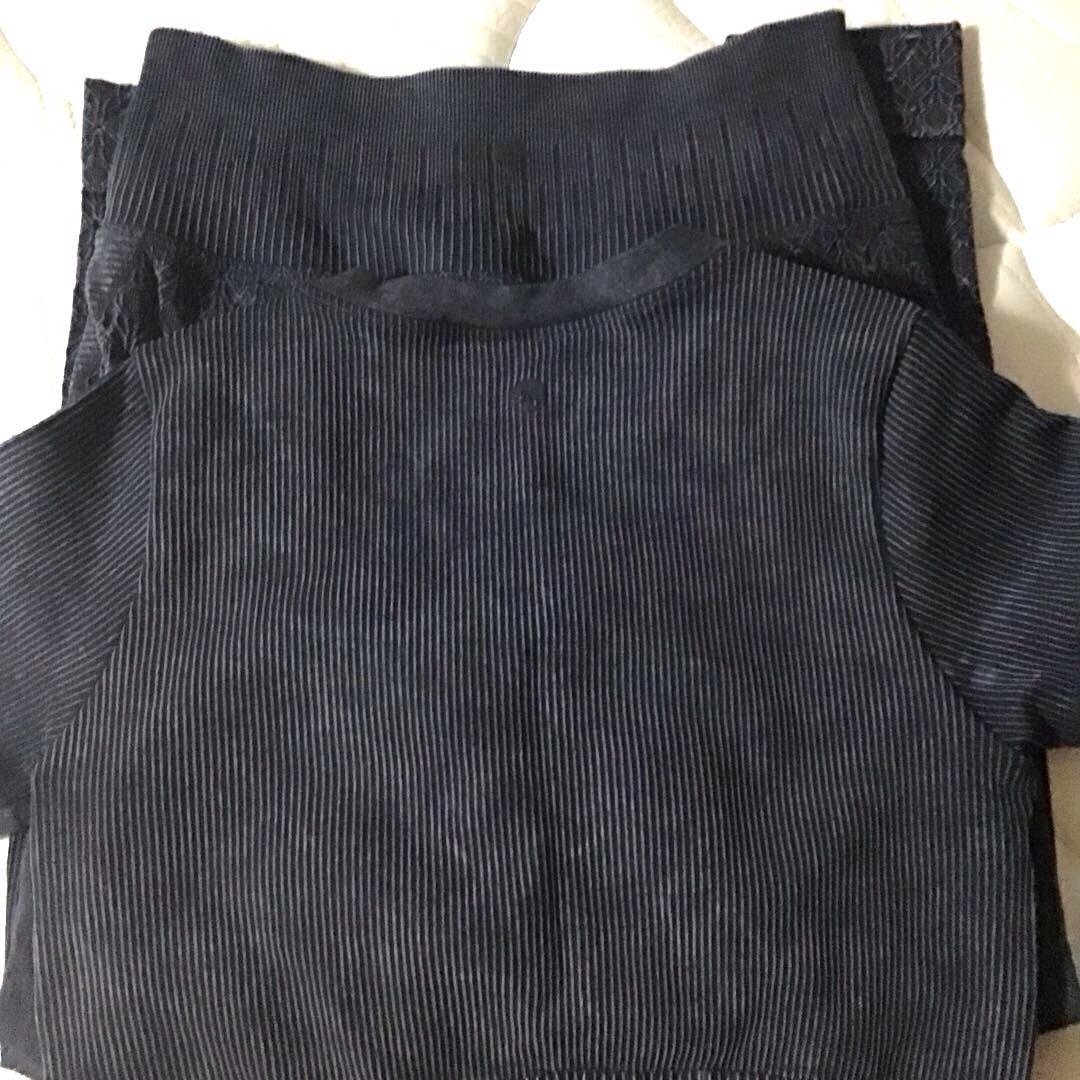 SUKALA アクティブフィット上下セット　S