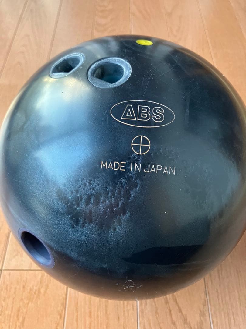 ナノデス　アキュドライブ3 15ポンド