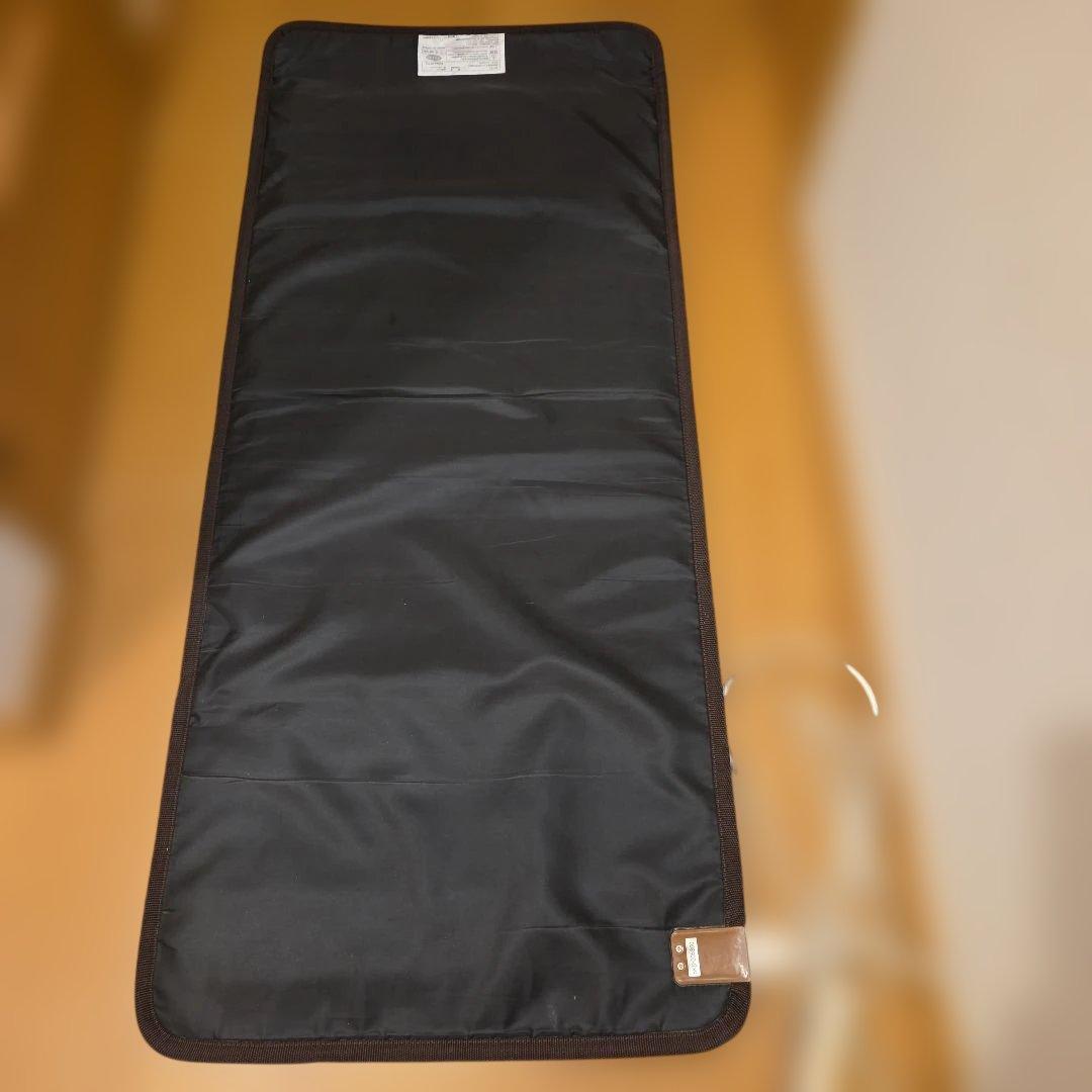 MTG 遠赤岩盤マット 式部 しきぶ SKB-H1503 家庭用岩盤浴