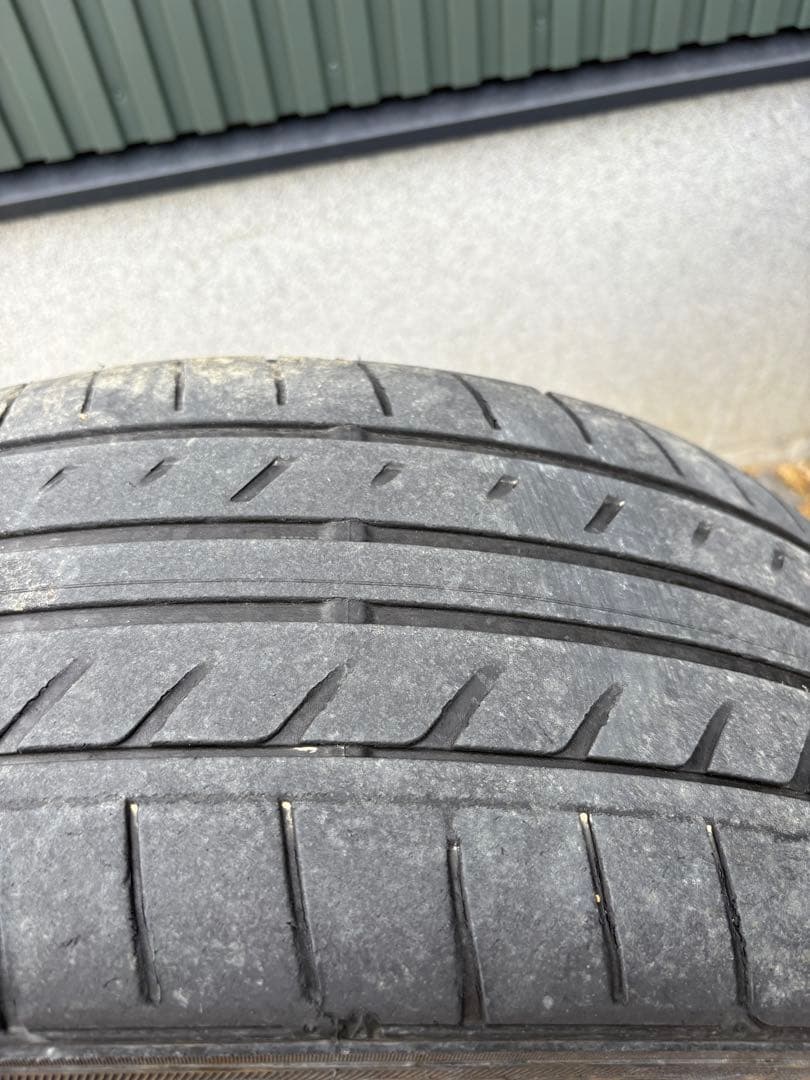 18インチ マルチフォルケッタ ①