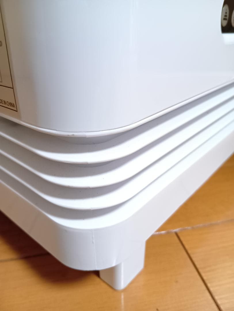 レマコム R4G-63SLW 卓上４面ガラス冷蔵ショーケース