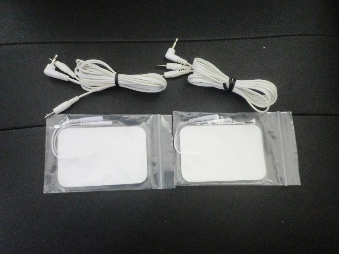 ラ・パルレ（パルスクイーズ）高位多重複合波 高周波テクノリンクEMSマシン