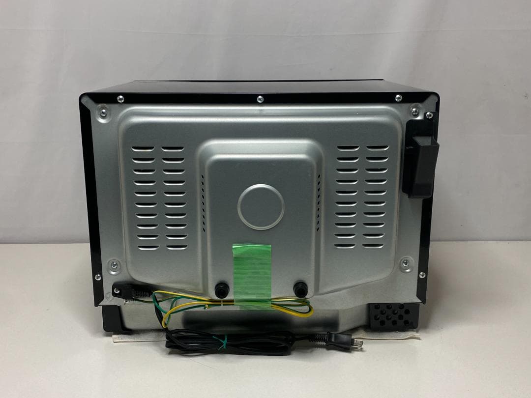 SHARP オーブンレンジ RE-WF263-B 2022年製