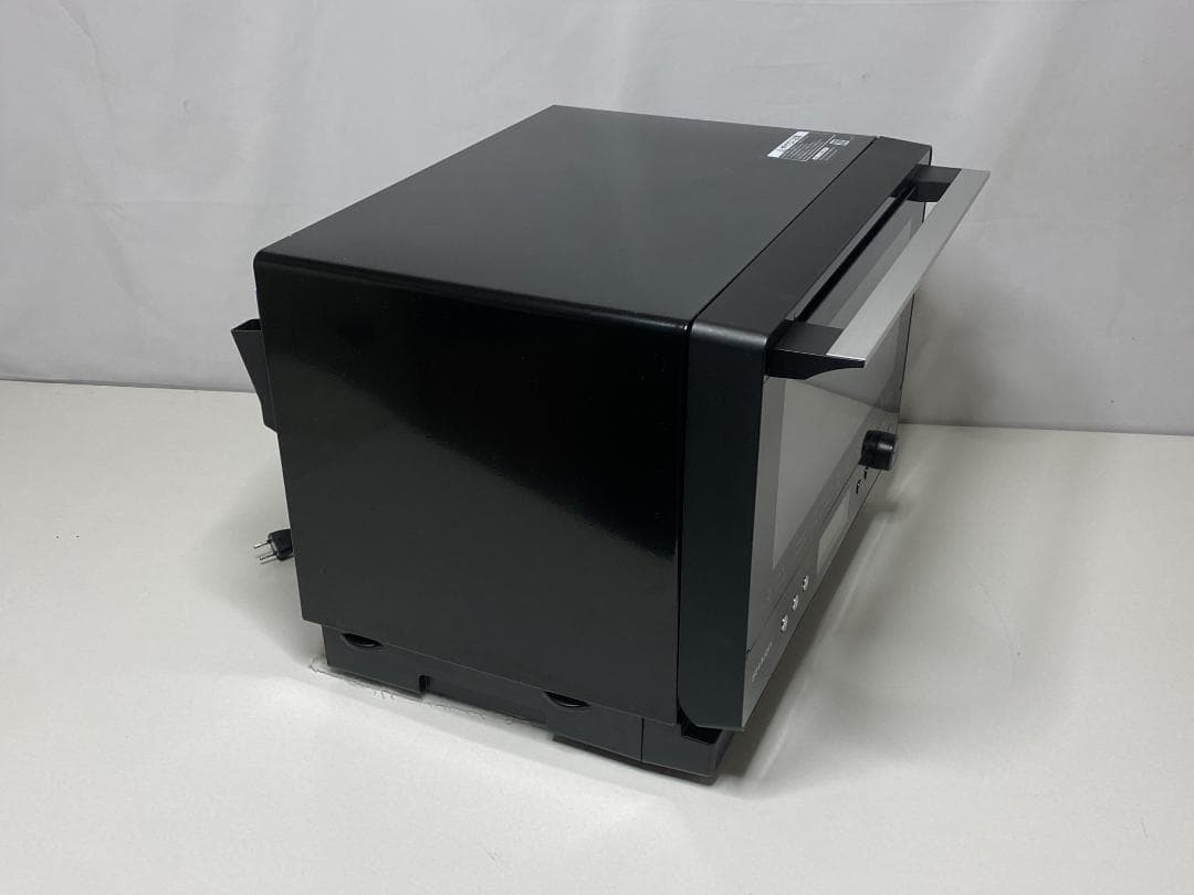 SHARP オーブンレンジ RE-WF263-B 2022年製