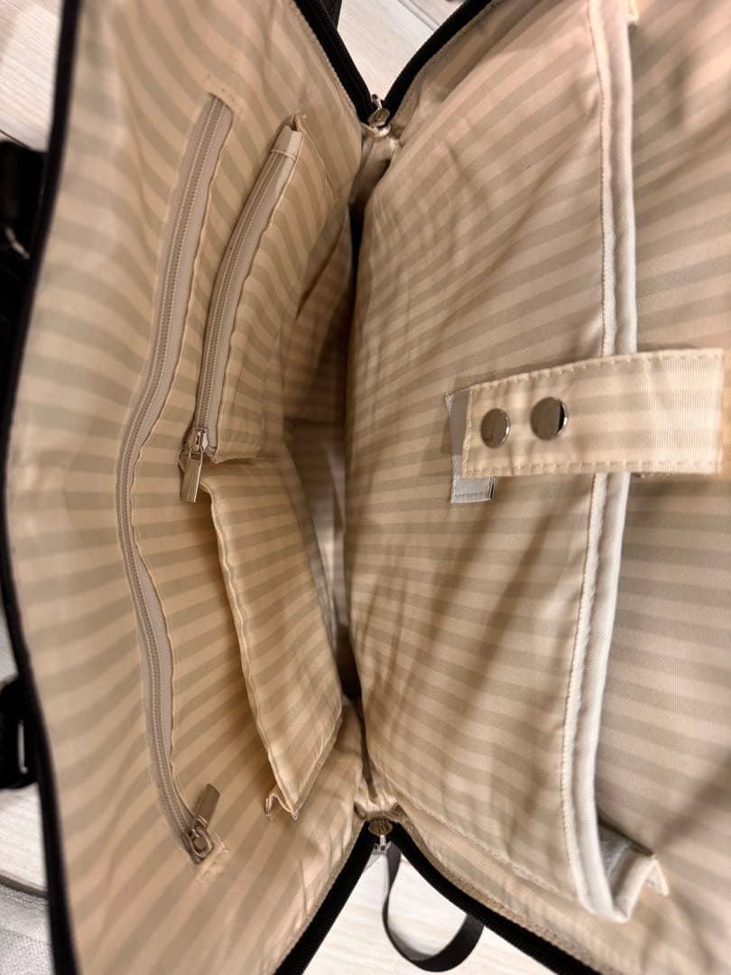 【即購入ok】ace. GENE（エースジーン） 2WAYビジネスバッグ