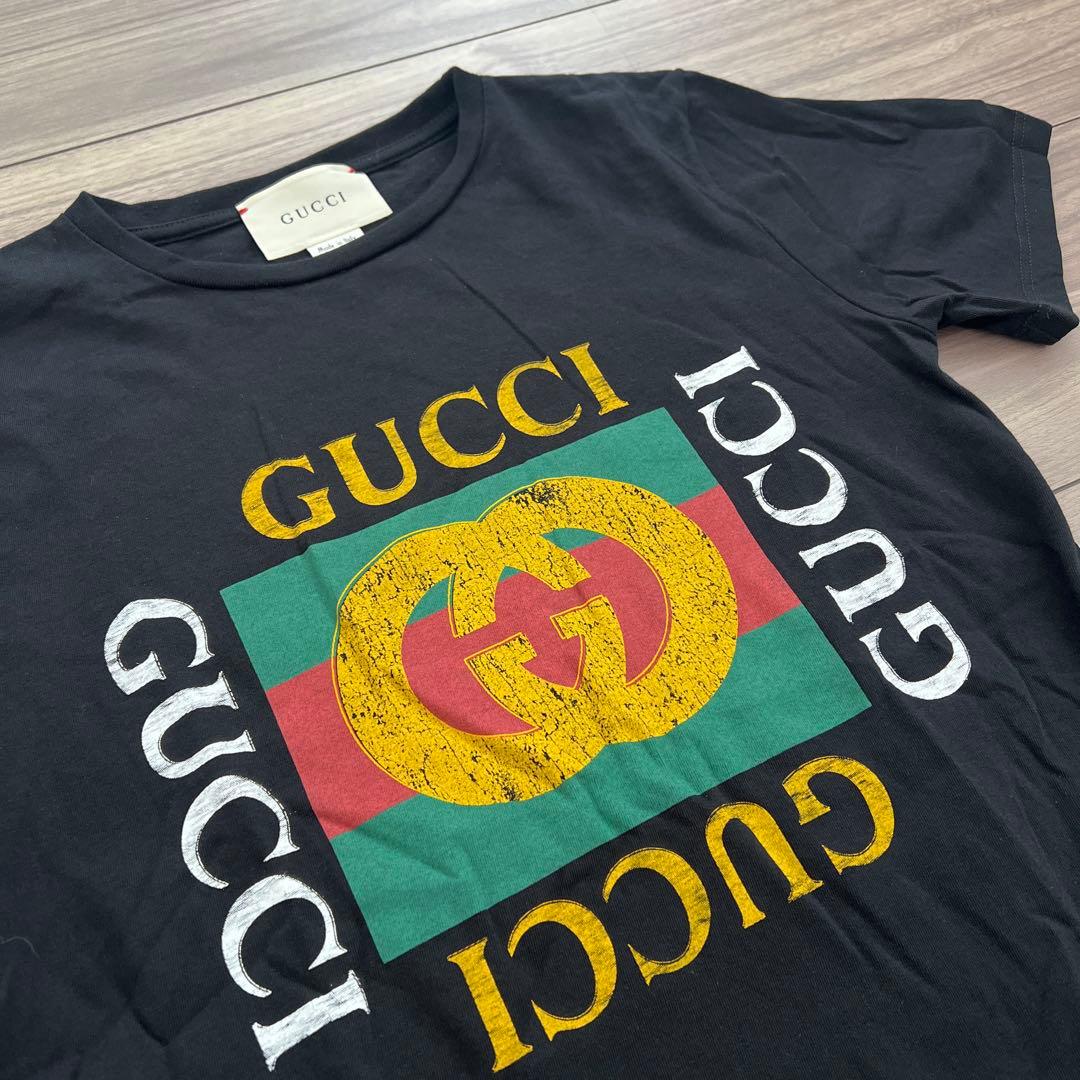 GUCCI Tシャツ