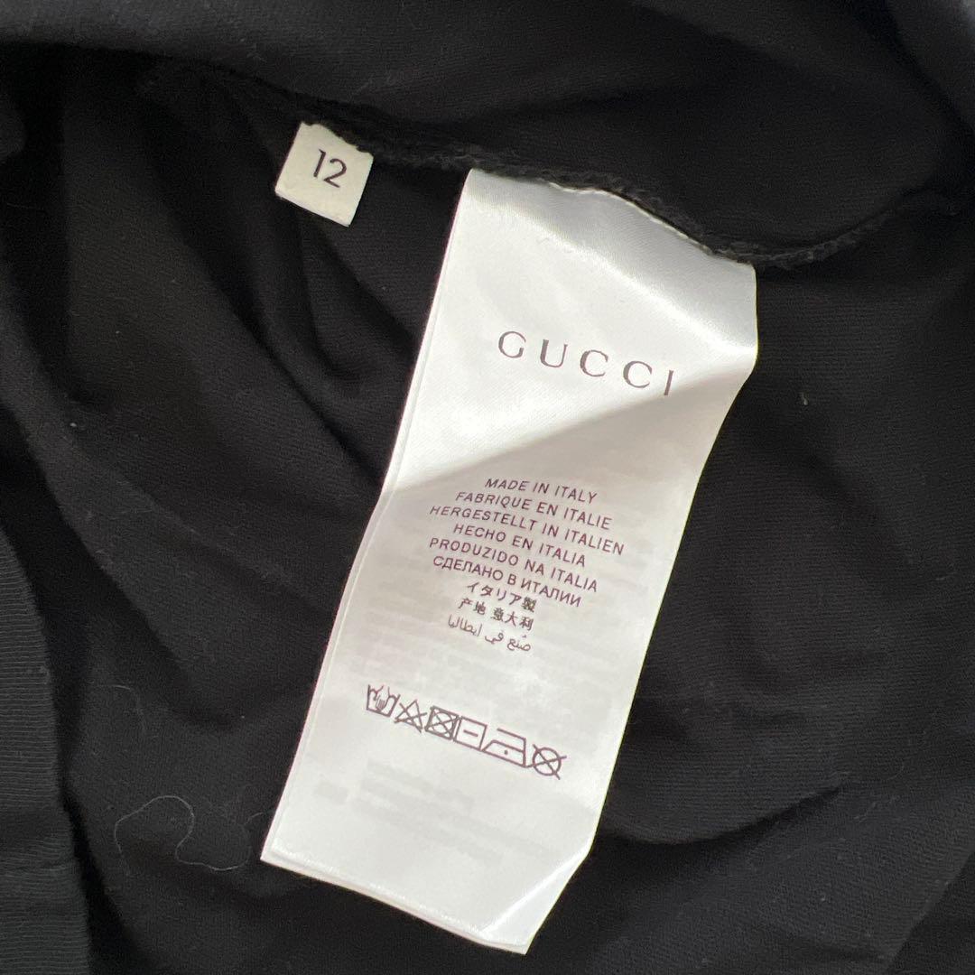 GUCCI Tシャツ