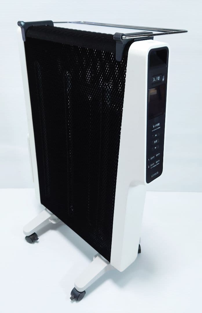 シロカ(siroca)SN-M371【美品】