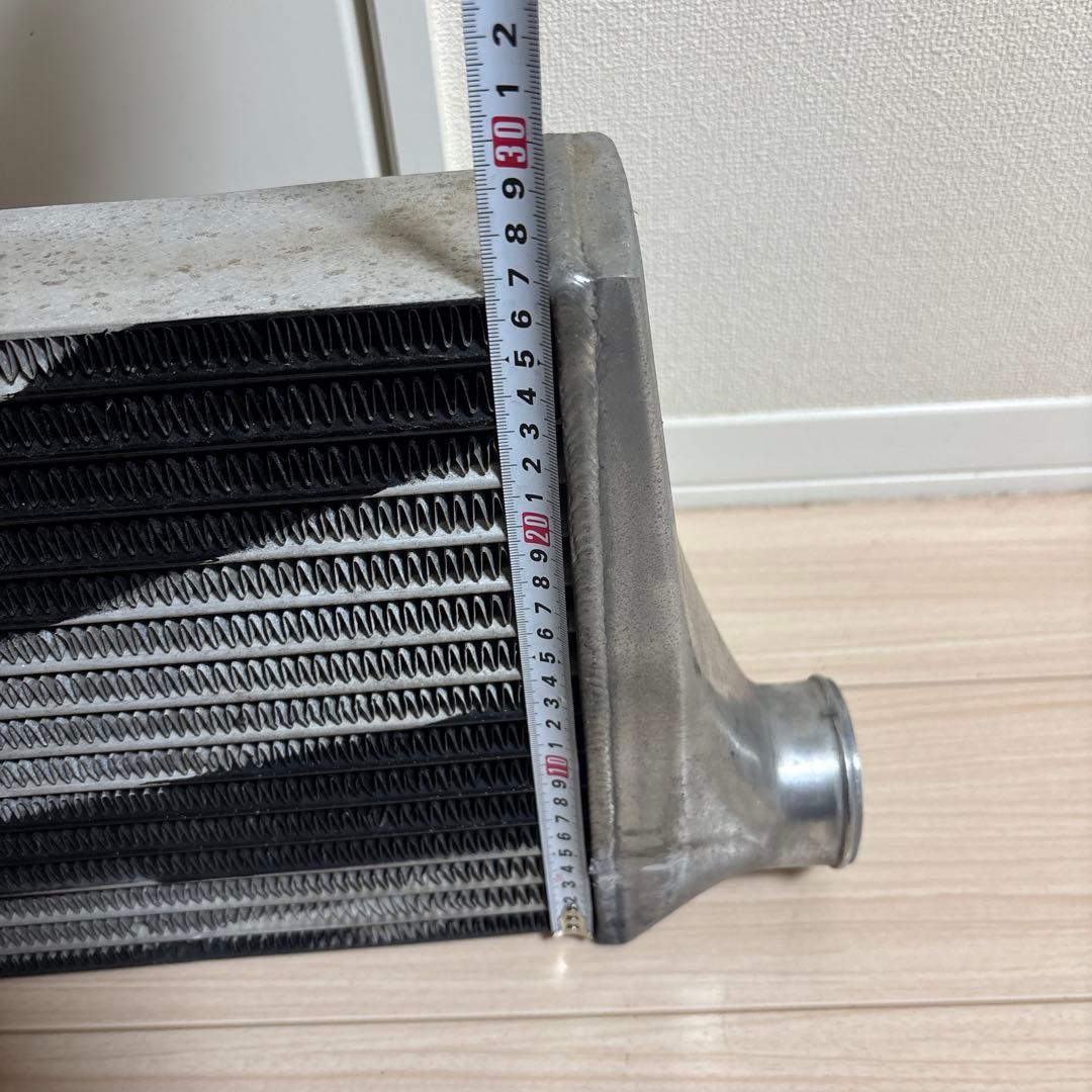 HPI インタークーラー　ジャンク