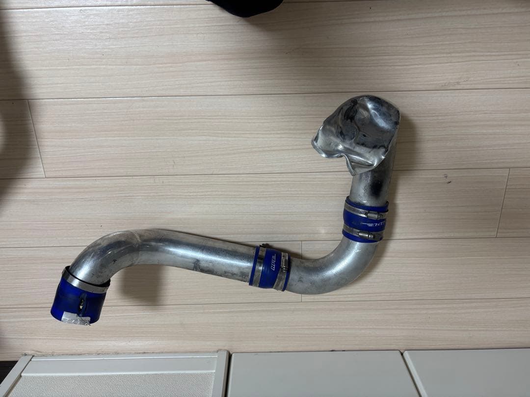 HPI インタークーラー　ジャンク