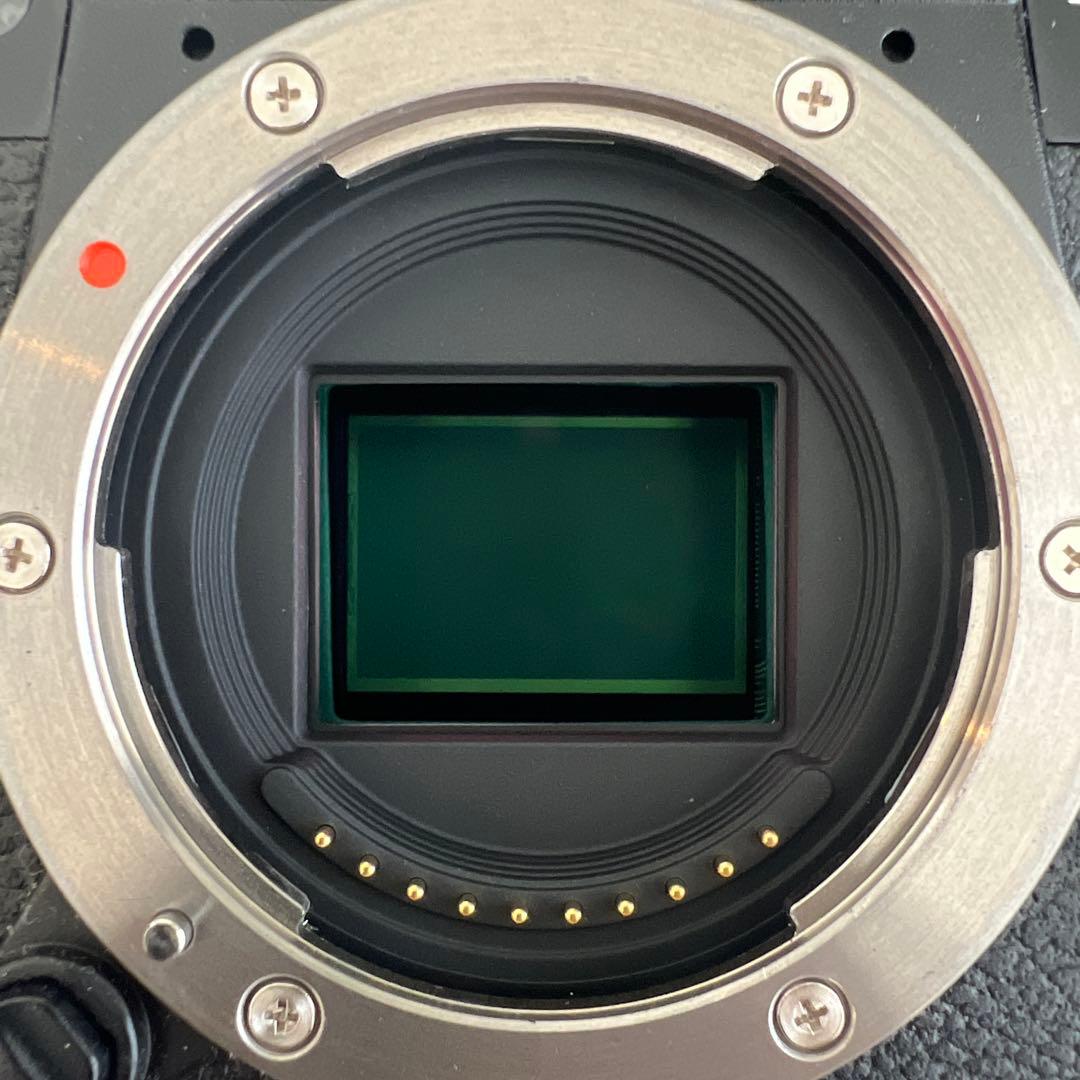 フジフイルム X-T10 単焦点レンズキット ブラック