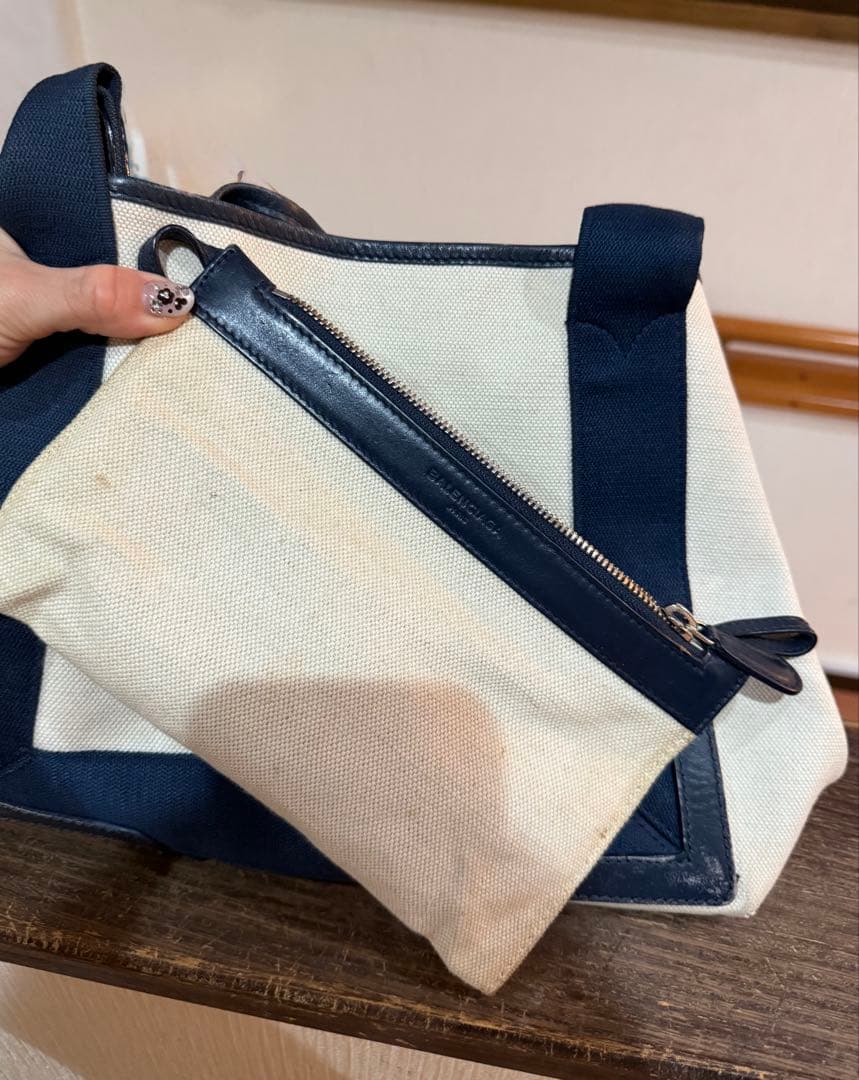 BALENCIAGA トートバッグ
