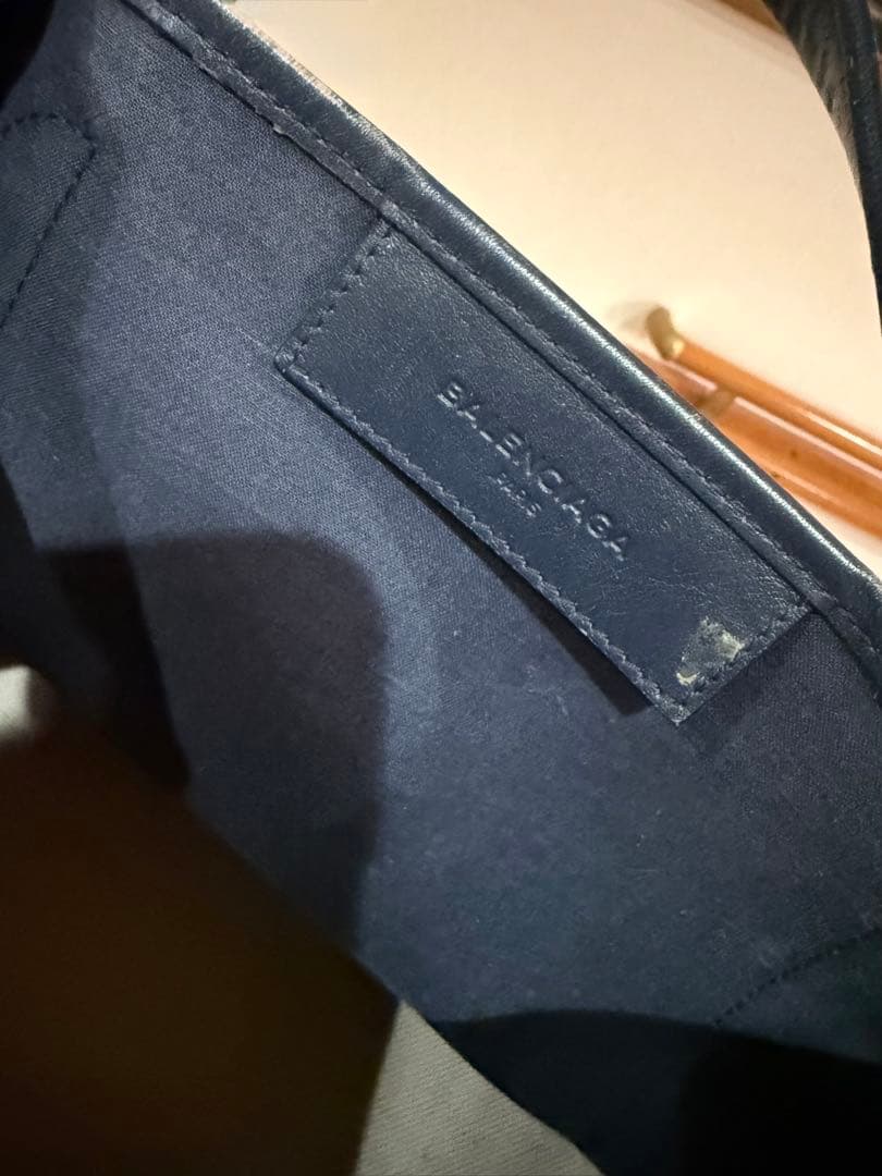BALENCIAGA トートバッグ