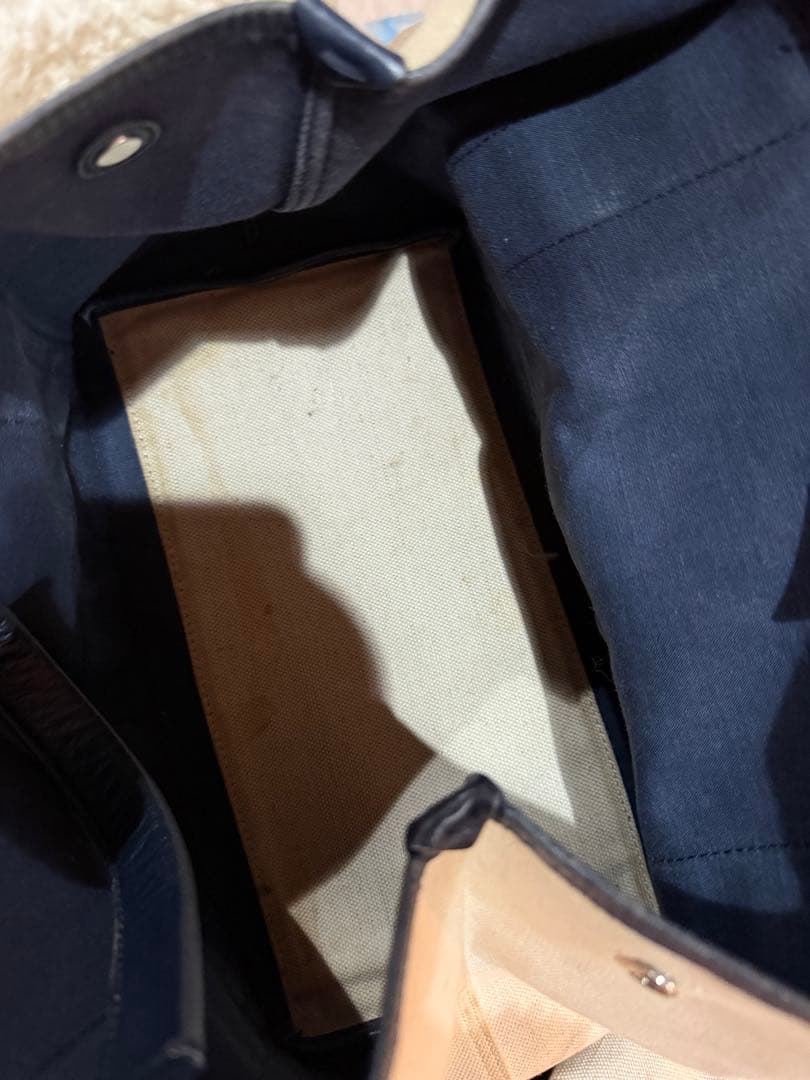 BALENCIAGA トートバッグ