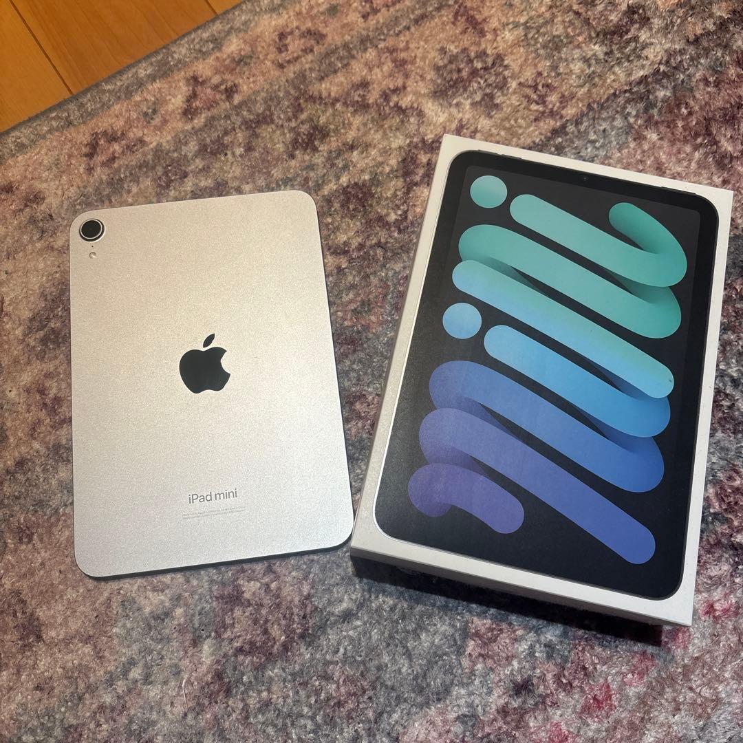 トーマスさま専用 iPad mini 7