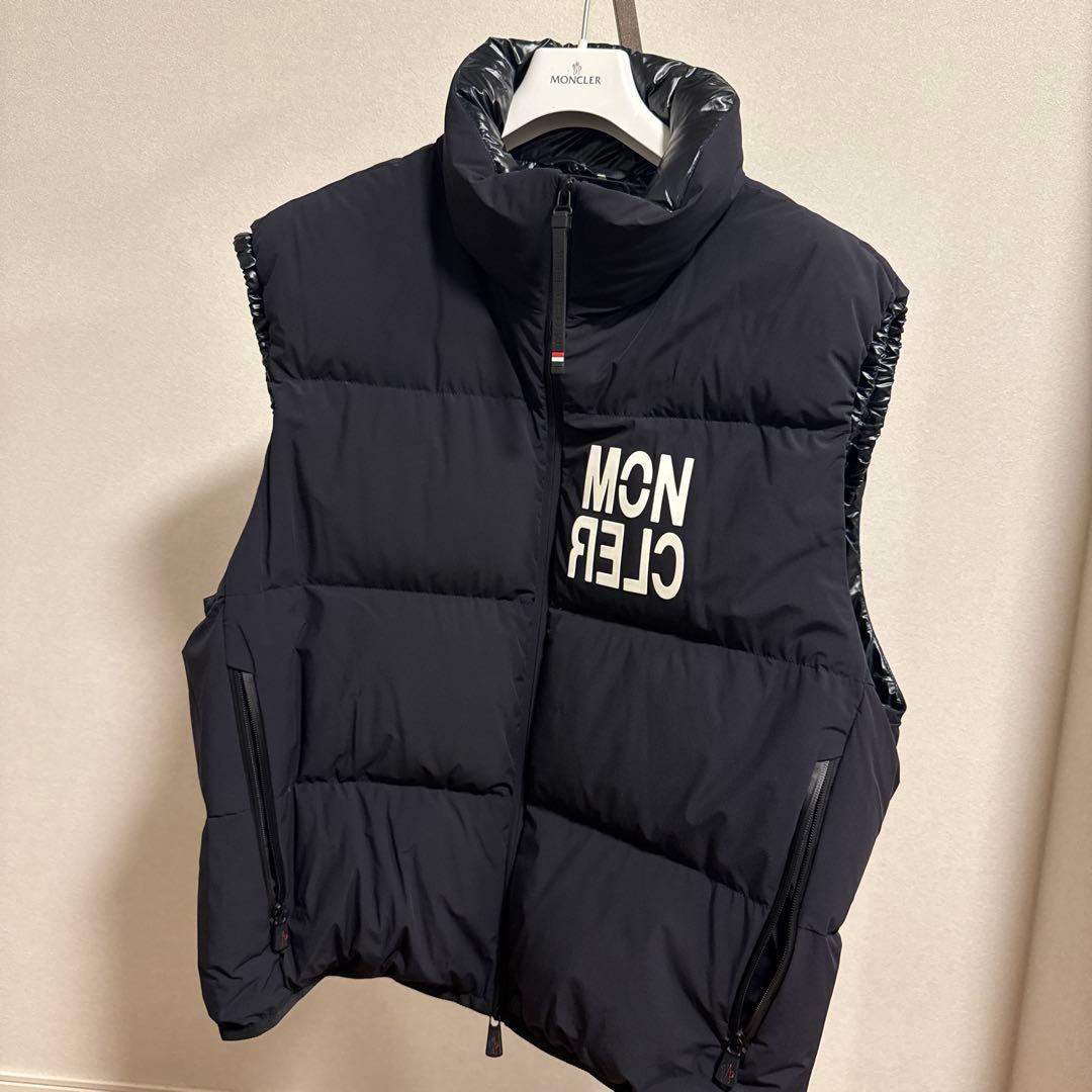ツバサさん専用　MONCLER Grenoble モンクレールグルノーブル