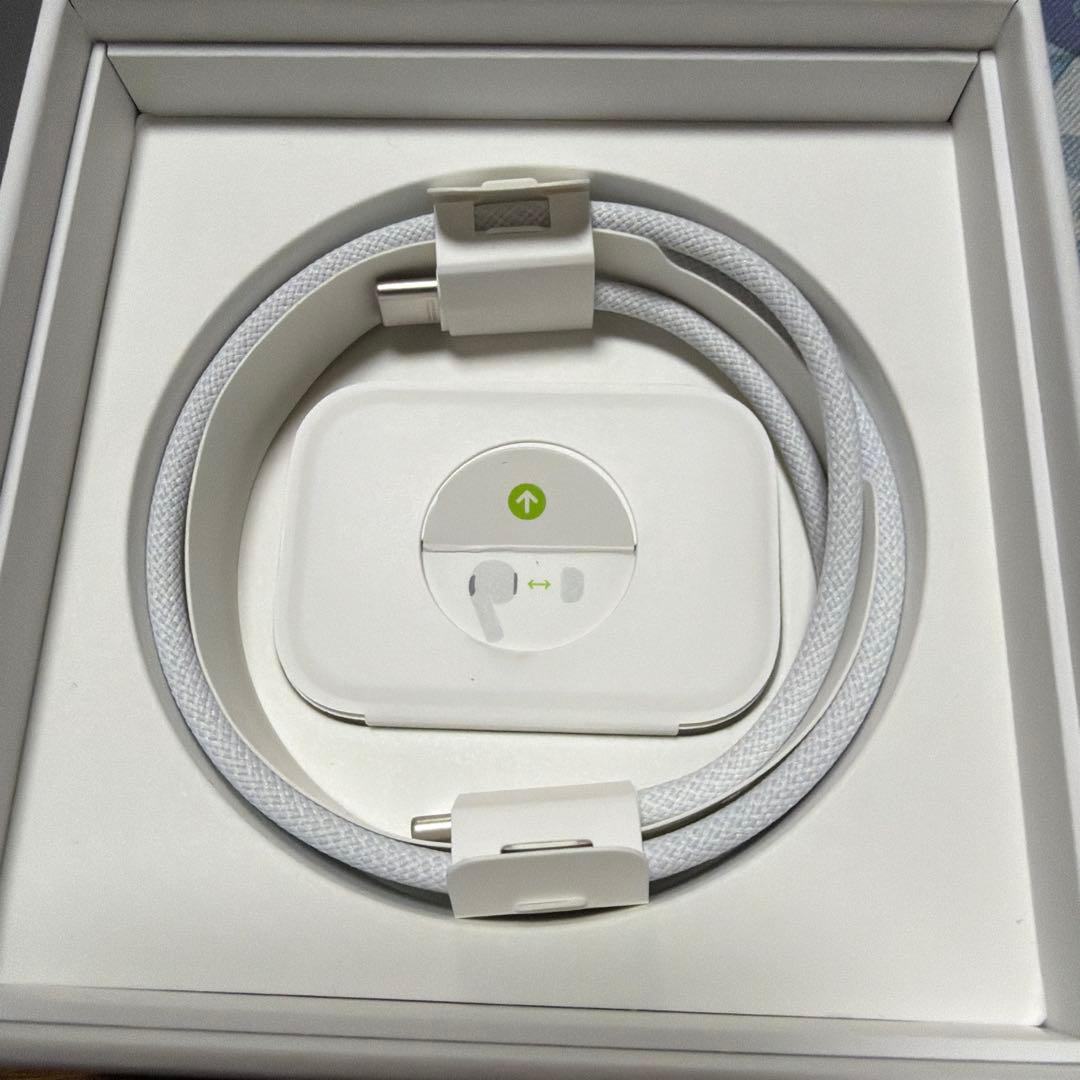 AirPods Pro2 ホワイト おまけ付き