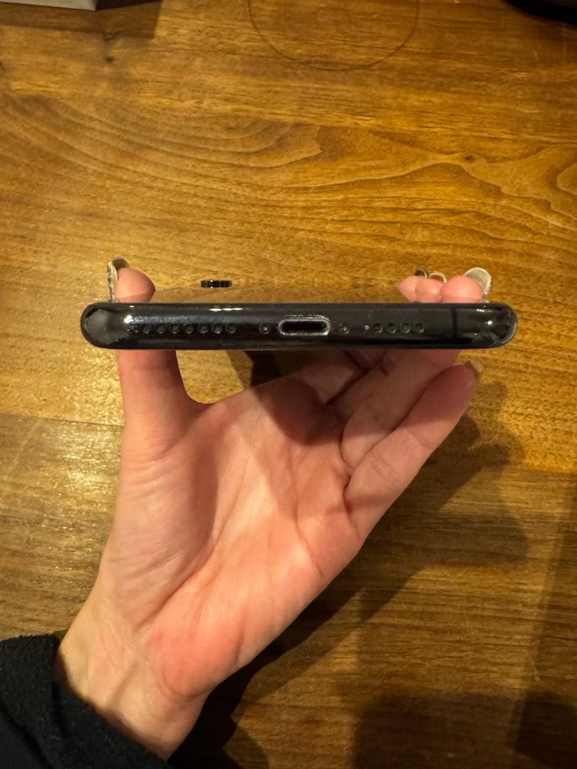 スマートフォン本体 iPhone Xs Max 256GB