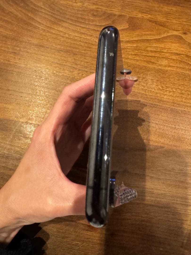 スマートフォン本体 iPhone Xs Max 256GB