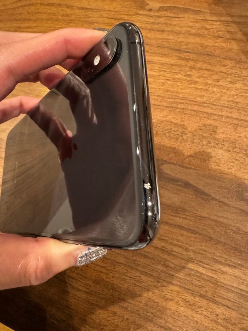 スマートフォン本体 iPhone Xs Max 256GB