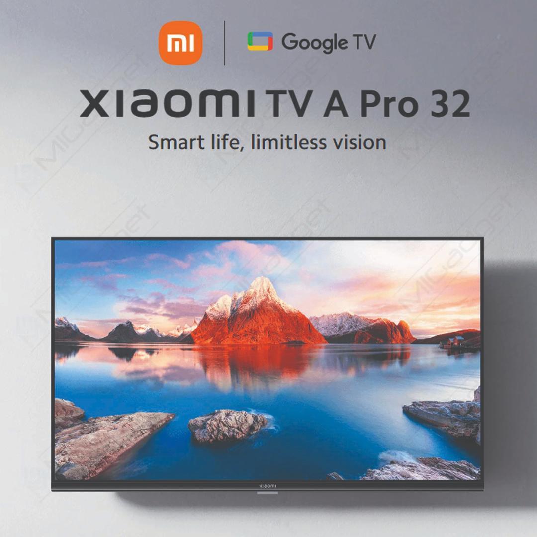 テレビ Xiaomi TV A Pro 32