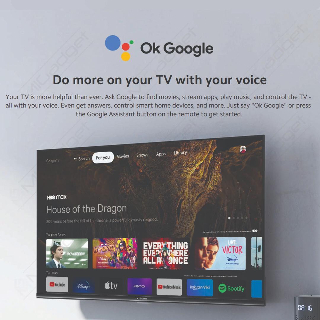 テレビ Xiaomi TV A Pro 32