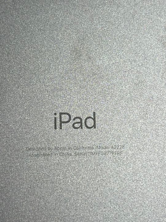 【美品】iPad Pro 11インチ 第2世代