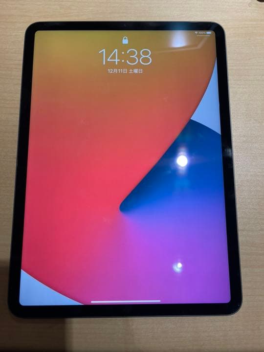【美品】iPad Pro 11インチ 第2世代