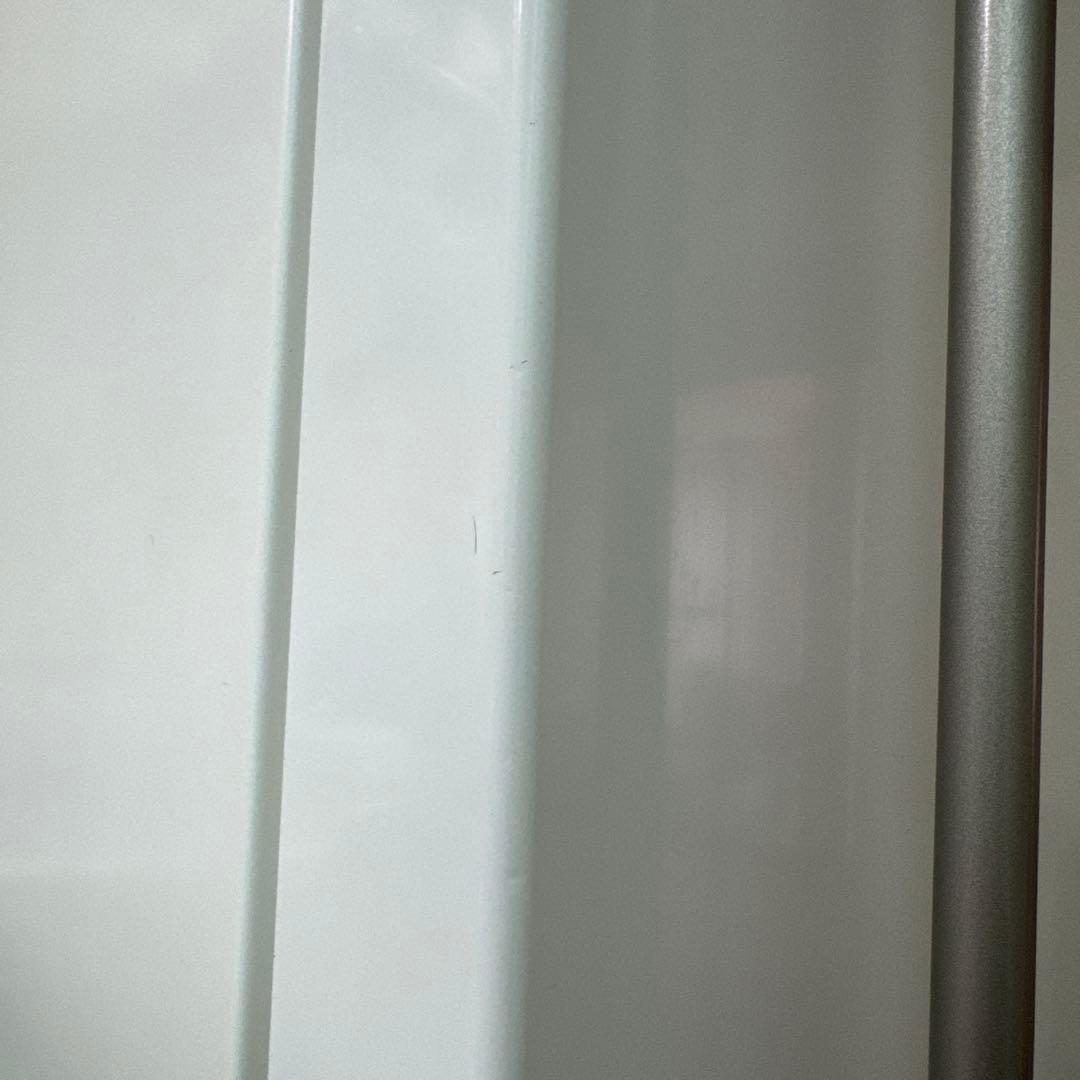 無印良品 冷蔵庫 MJ-R27A-2 272l 3ドア