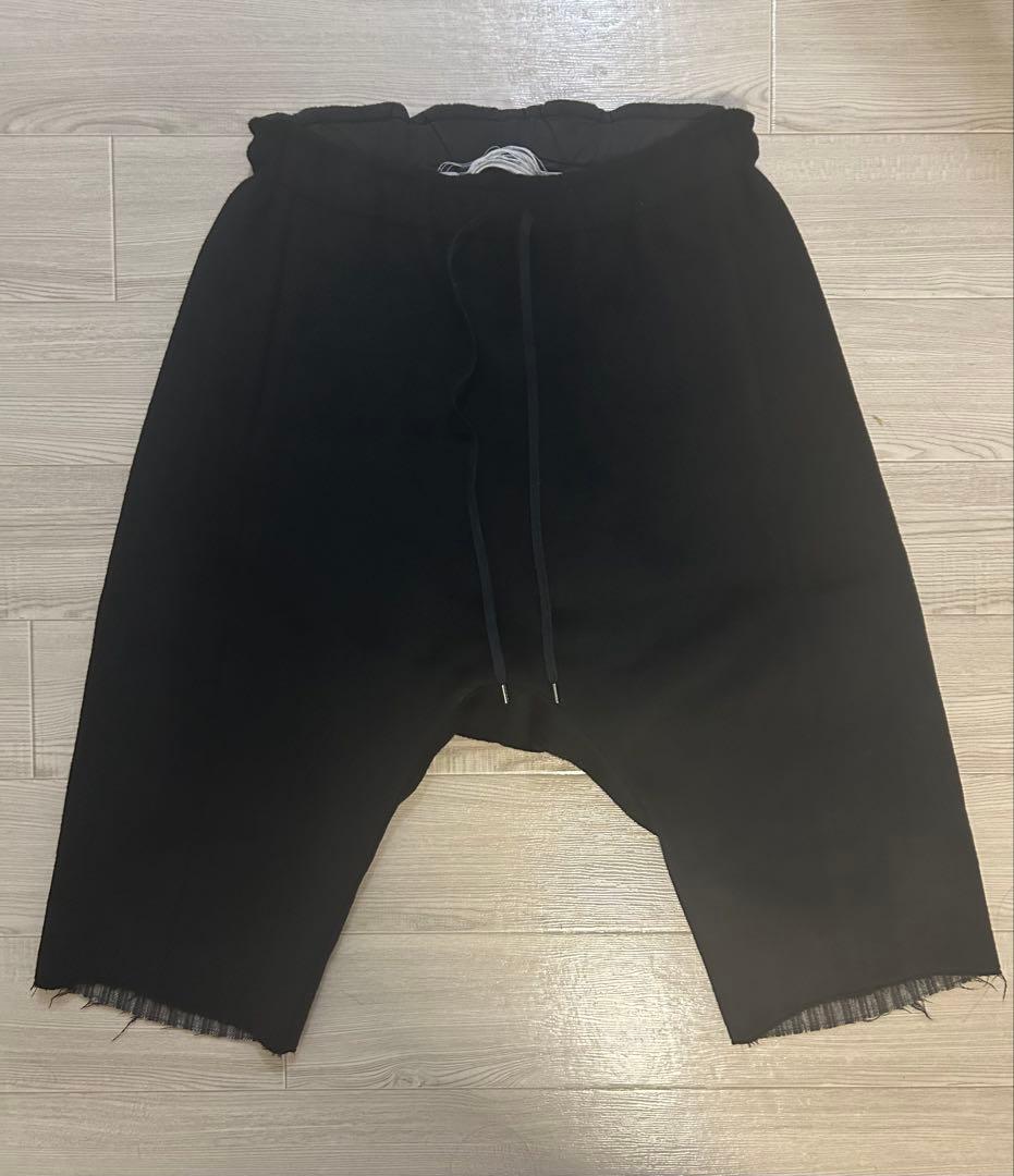 individual sentiments サルエルパンツ