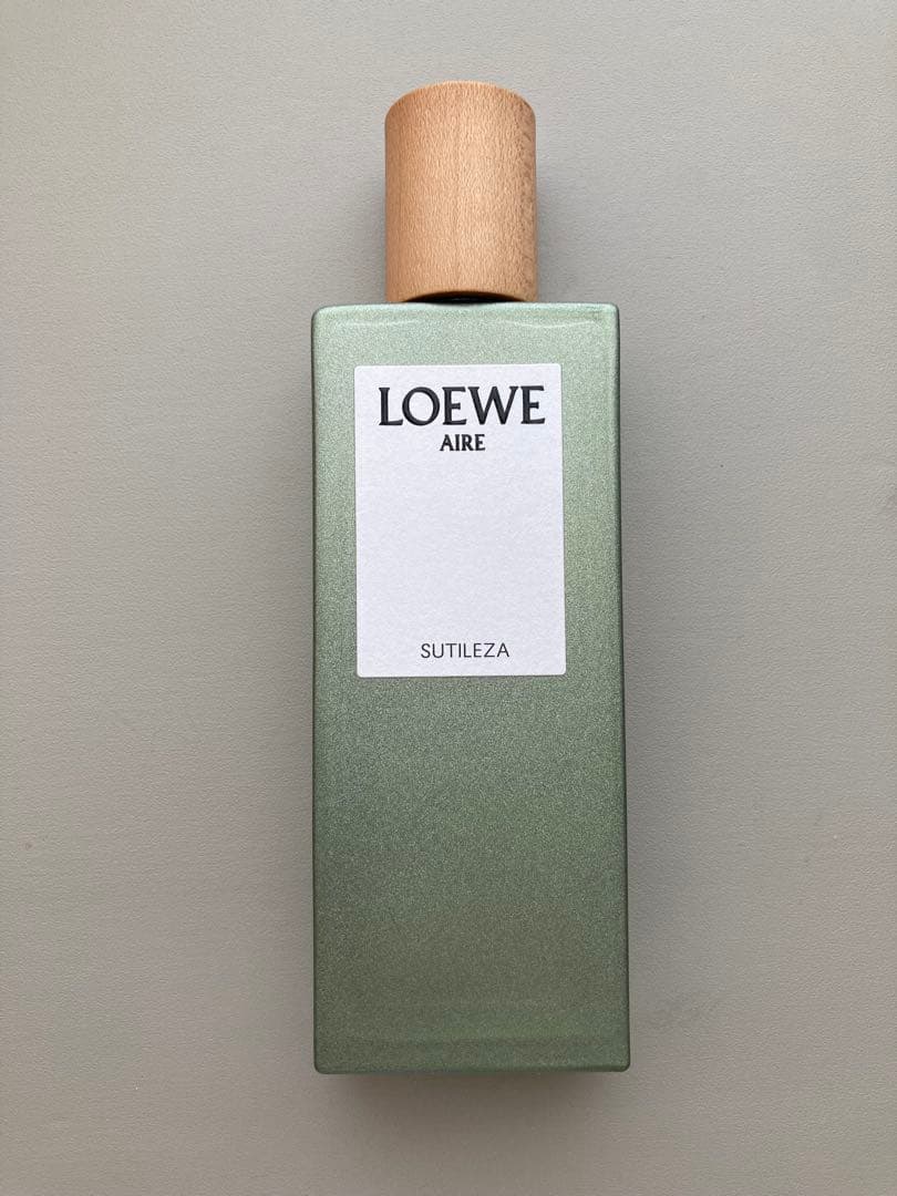 LOEWE AIRE SUTILEZA 50mL オードトワレ