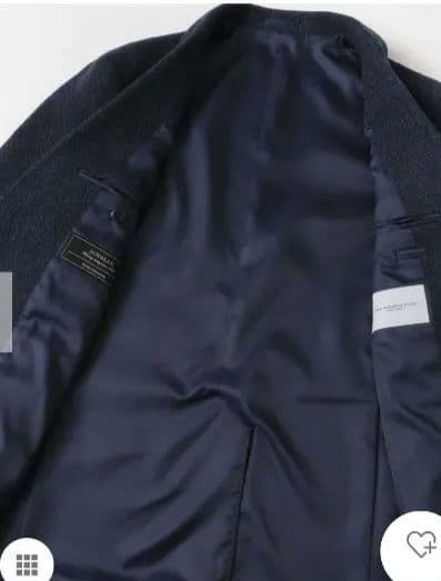 アーバンリサーチドアーズ　LIFE STYLE TAILOR　ジャケット