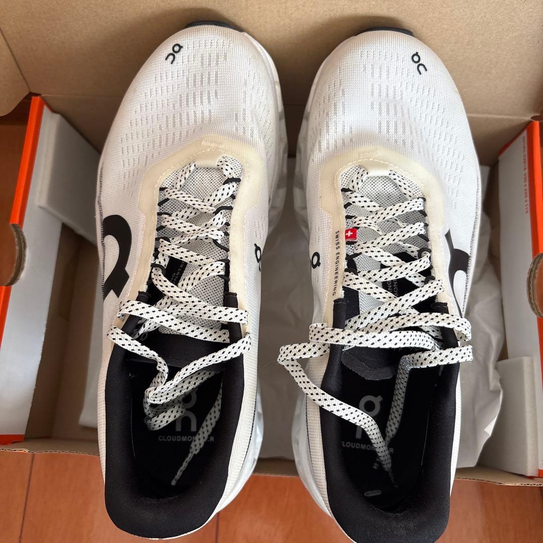 On クラウドモンスター2