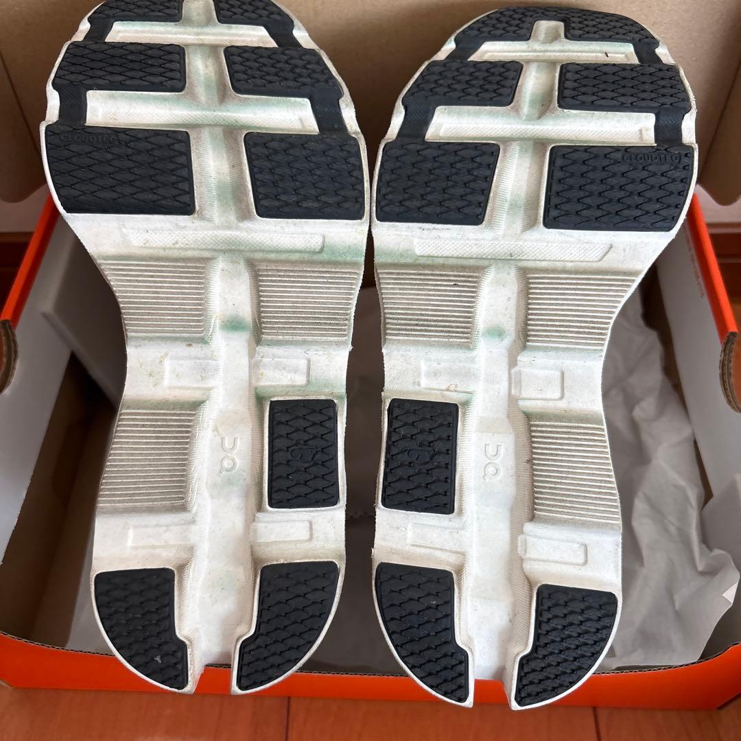 On クラウドモンスター2