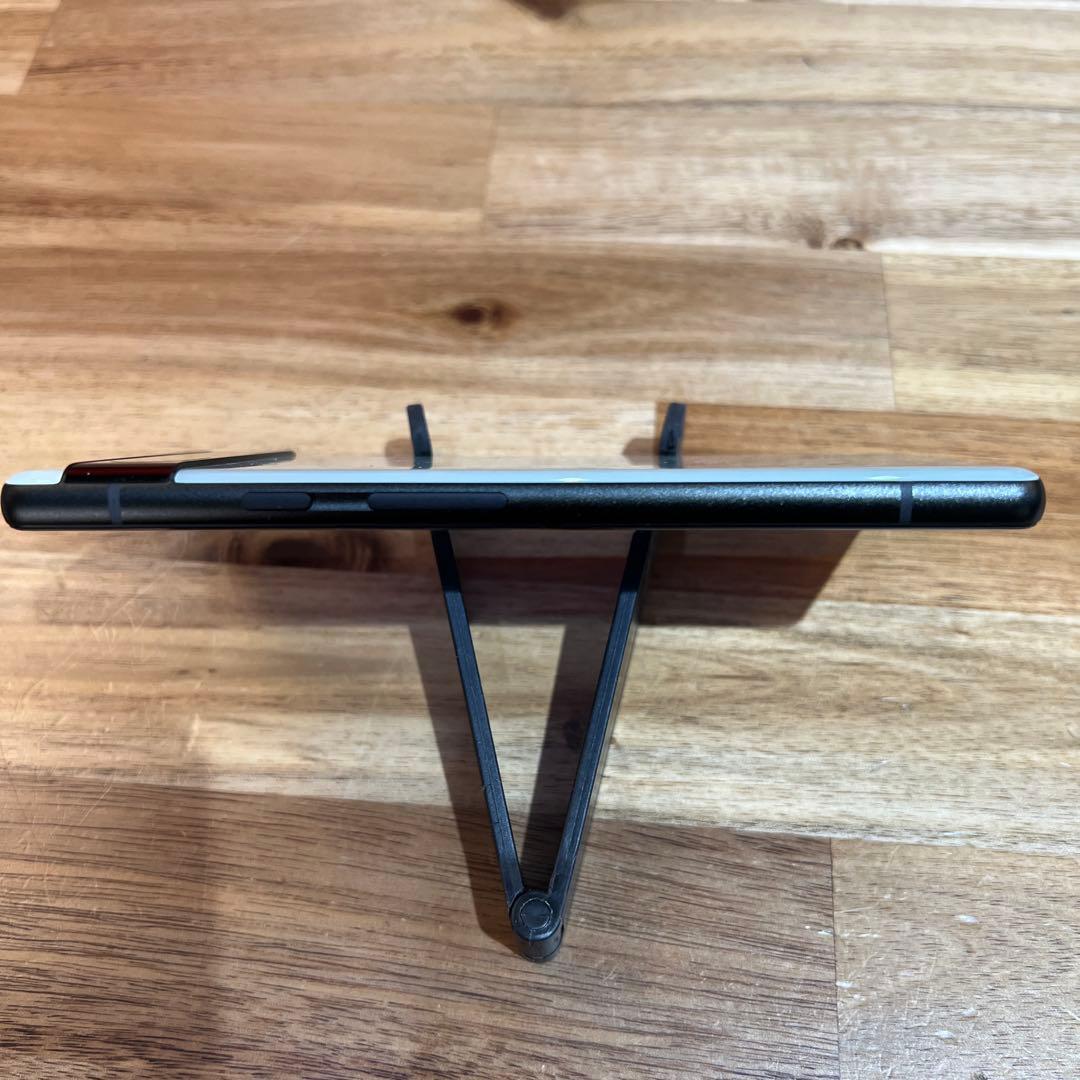 C865 SIMフリー Google Pixel 6a 128GB