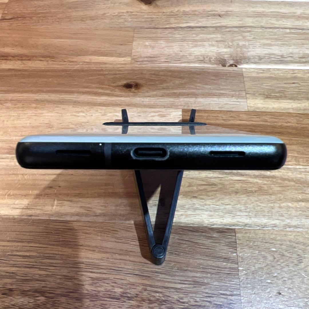 C865 SIMフリー Google Pixel 6a 128GB