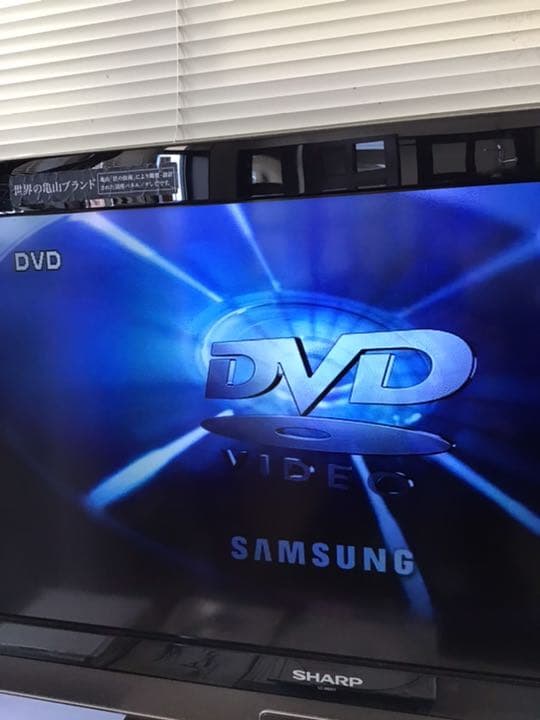 日本サムスン株式会社　再生専用 DVD