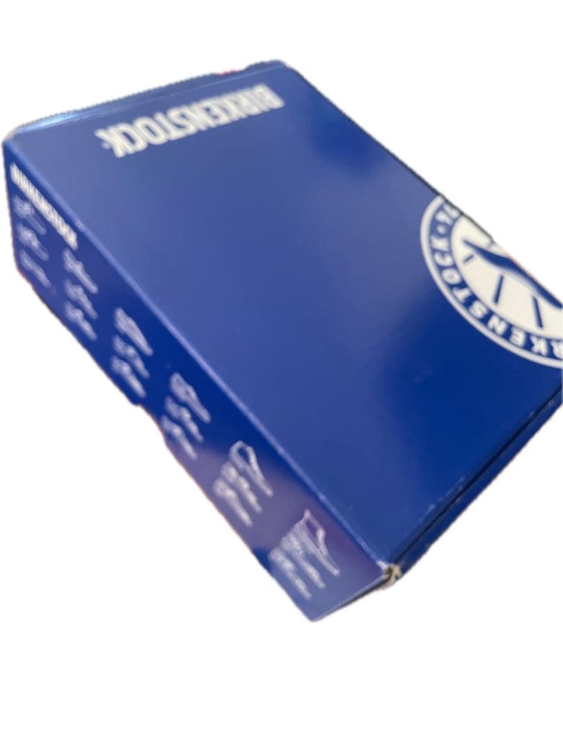 ビルケンシュトック　ロンドン　オイルドナチュラルレザー - ハバナ