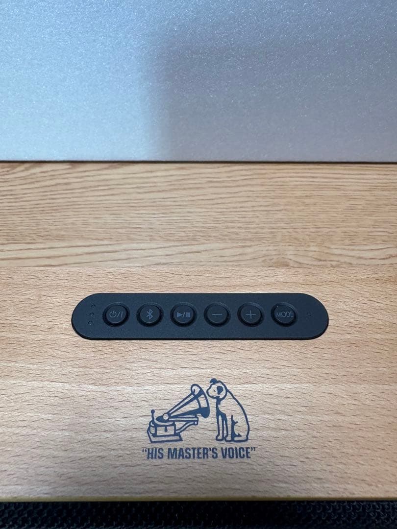 JVCポータブルワイアレススピーカー SP-WS02 BT美品